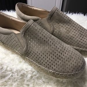 Marc Fisher Mania 2 Espadrille Loafers